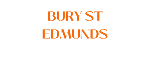 Bury St Edmunds Logo